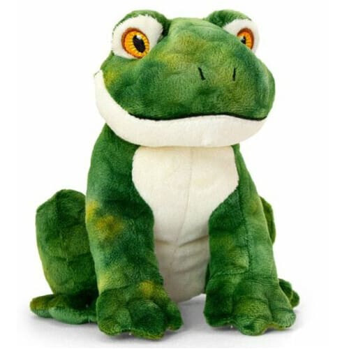 Keel 18cm Keeleco Frog