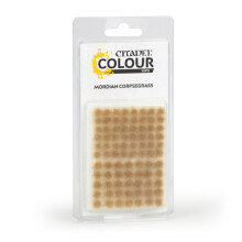 Citadel Colour Tufts: Mordian Corpsegrass - Tabletop Miniatures Wargame
