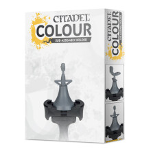 Citadel Colour Sub-Assembly Holder - Tabletop Miniatures Wargame
