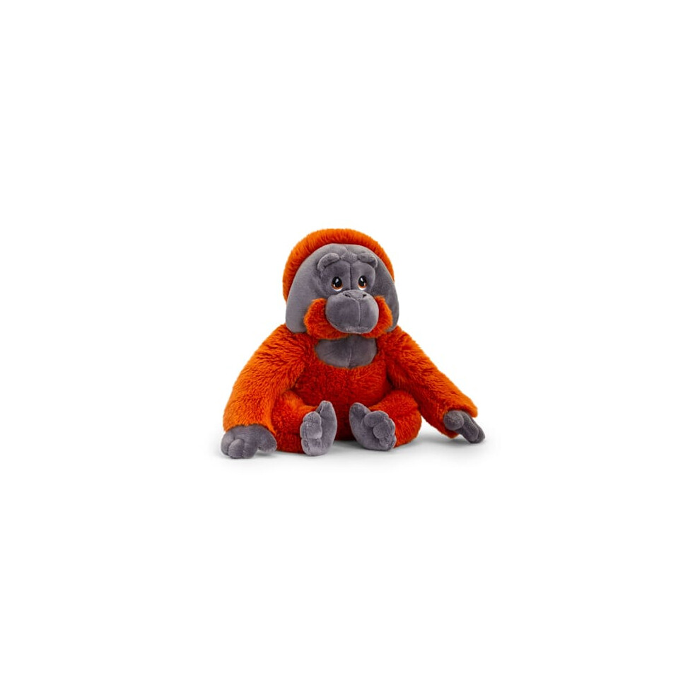 Keel 25Cm Keeleco Male Orangutan