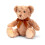 Keel 25cm Keeleco Dougie Bear - Plush Soft Toy 1