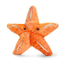 25cm Keeleco Starfish