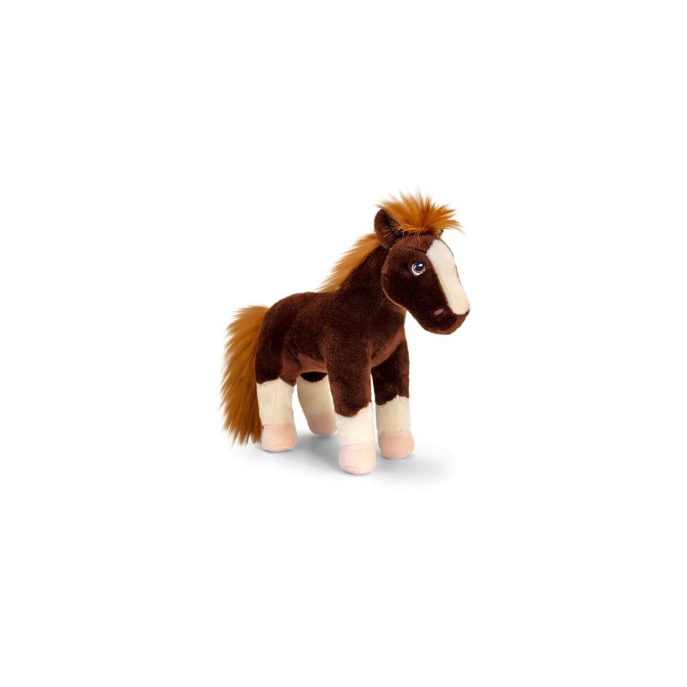 Keel 26Cm Keeleco Horse