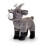 Keel 25cm Keeleco Goat 1
