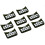 Medium-Base Wound Markers - Tabletop Miniatures Wargame 1