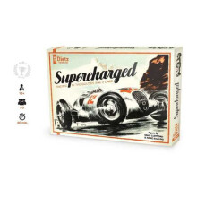 Supercharged