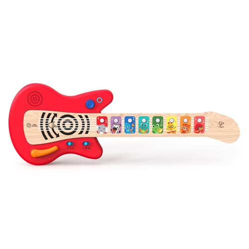 baby einstein Baby Einstein Connected Magic Touchâ„ Guitar