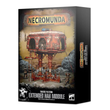 Thatos Pattern: Extended Hab Module - Tabletop Miniatures Wargame