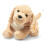 Steiff Soft Cuddly Friends Berno Goldendoodle - Plush Soft Toy 1