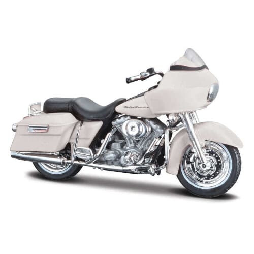 1:18 Harley Davidson Series 42 - Board Game