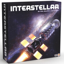 Interstellar