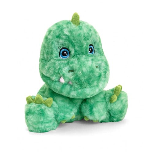 Keel Keeleco: 25cm Adoptable World Dinosaur