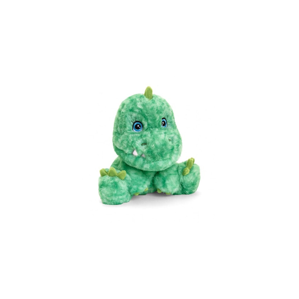 Keel Keeleco: 25Cm Adoptable World Dinosaur