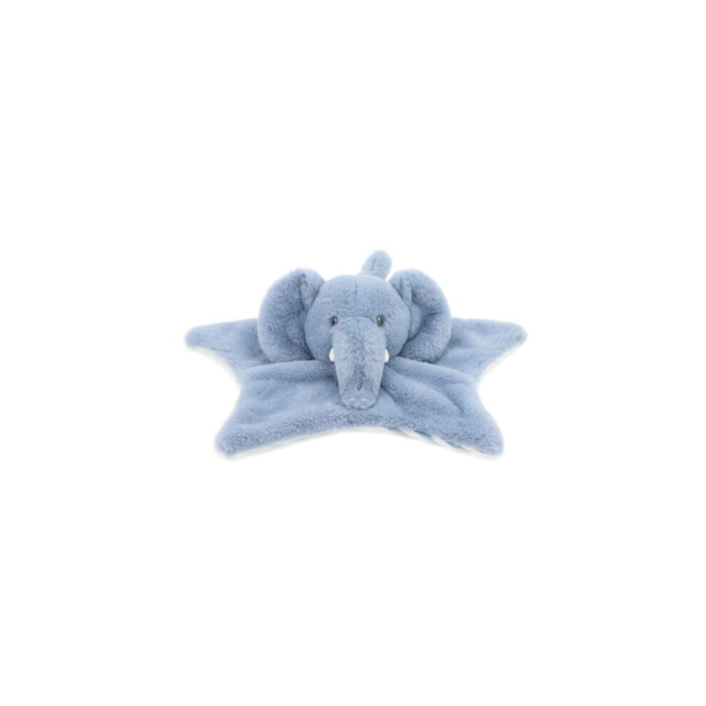 Keel 32Cm Keeleco Baby Ezra Elephant Blanket