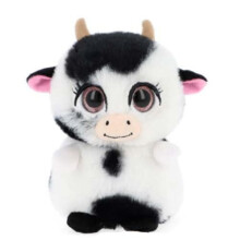 14cm Motsu Cow