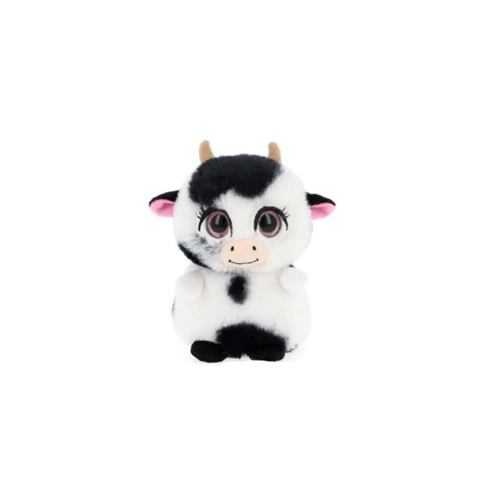 Keel 14Cm Motsu Cow