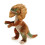 Keel 26cm Keeleco Dinosaur Dilophosaurus - Plush Soft Toy 1