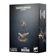 Drukhari: Drazhar - Tabletop Miniatures Wargame