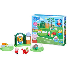 Peppa Pig Peppas Zoo Experience - Board Game