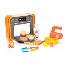 Fat Brain Bakery Set