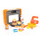 TOMY Fat Brain Bakery Set 1