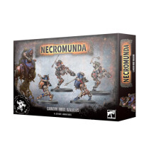 Necromunda: Cawdor Ridge Walkers - Tabletop Miniatures Wargame