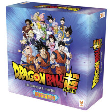 Dragon Ball Super - Survival Of The Universe