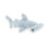 Keel 25cm Keeleco Hammerhead Shark 1