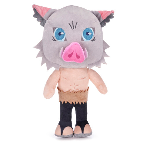 Posh Paws 10.5"/27cm Demon Slayer Inosuke