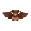 Keel 15cm Keeleco Bat - Plush Soft Toy 1