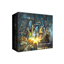 Maladum Oblivion's Maw Expansion - Board Game