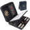 Asmodee Tabletop RPG Organizer Case Collectors Edition Brown 1