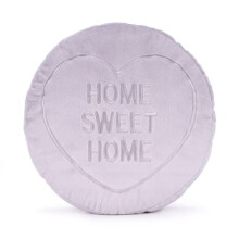 Love Hearts Cushion - Home Sweet Home
