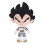 Posh Paws 12"Â/31cm Dragon Ball Super - Vegeta Black 1