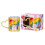 Posh Paws 11oz Love Hearts Rainbow Heart Mug 1