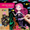 Scratch Junior Little Mermaid 1