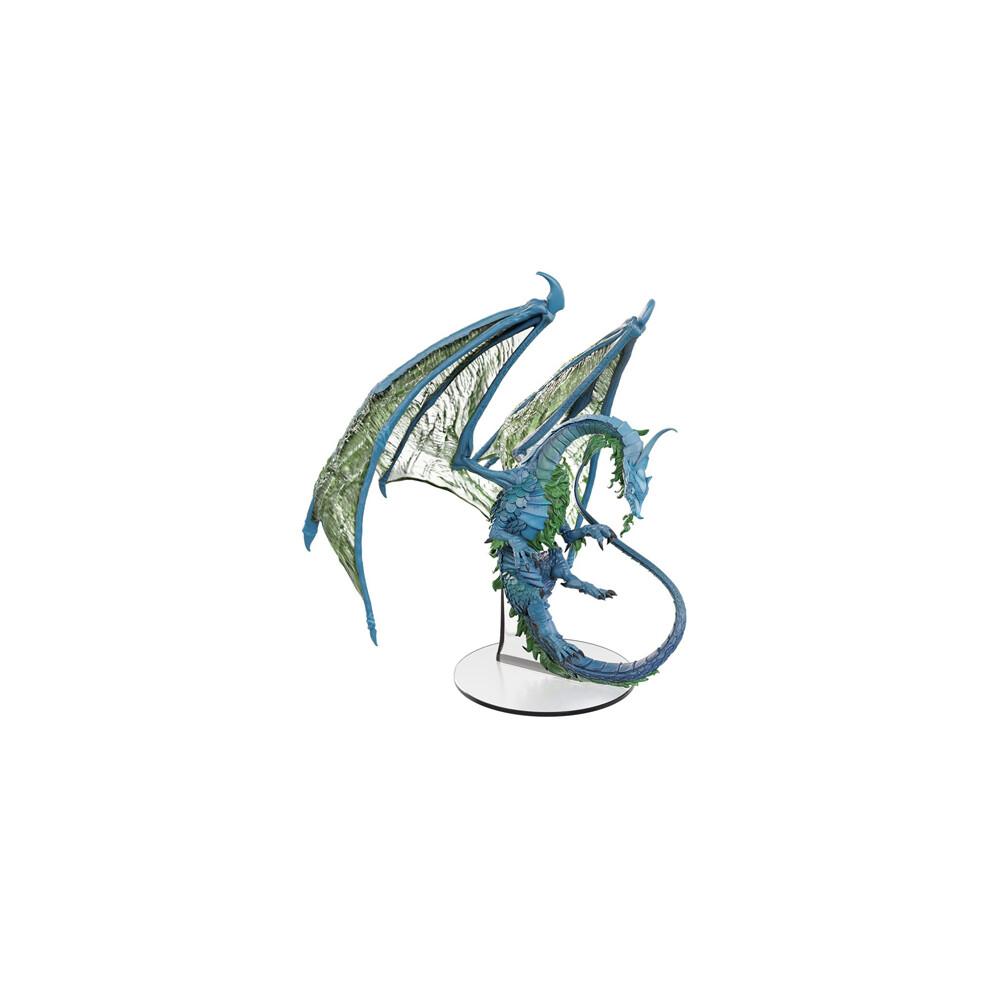 Asmodee Adult Moonstone Dragon: D&D Icons Of The Realms