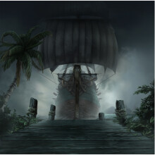 Pax Hispanica Promo Pack 3 Omens & Treasures