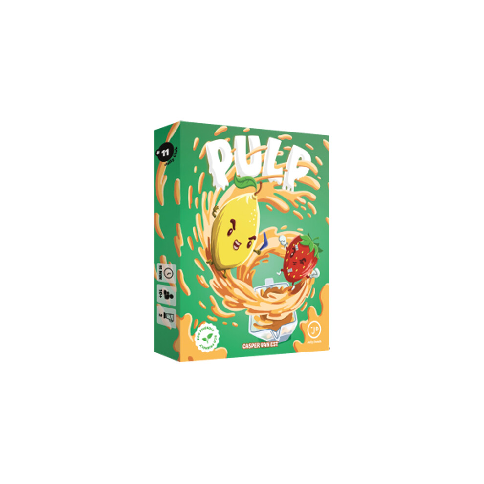 Pulp