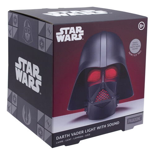 Star Wars Darth Vader Light - Tabletop Miniatures Wargame