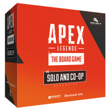 Apex Legends Solo & Coop Expansion