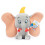 Posh Paws DISNEY CLASSICS LIL BODZ WITH SOUND - DUMBO 1
