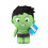 Posh Paws Marvel Lil Bodz With Sound - Hulk 1