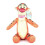 Posh Paws Disney 100 Glitter Ball Plush - Tigger - Plush Soft Toy 1