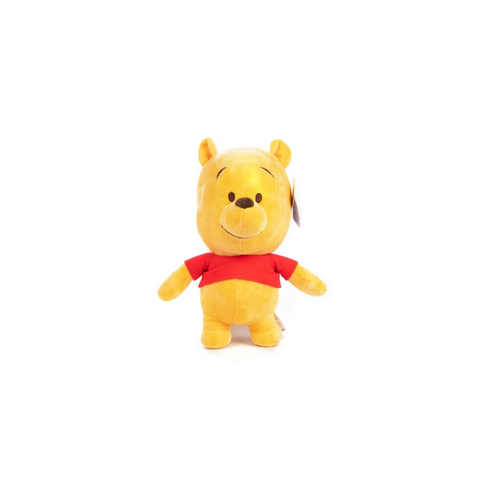 Posh Paws Winnie Lil Bodz - Winnie