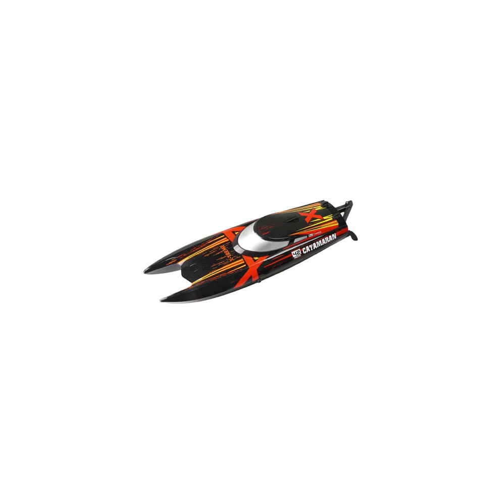Revell Rc X-Treme Boat "Catamaran"