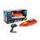 Revell RC Boat "Fire Fighter" 1