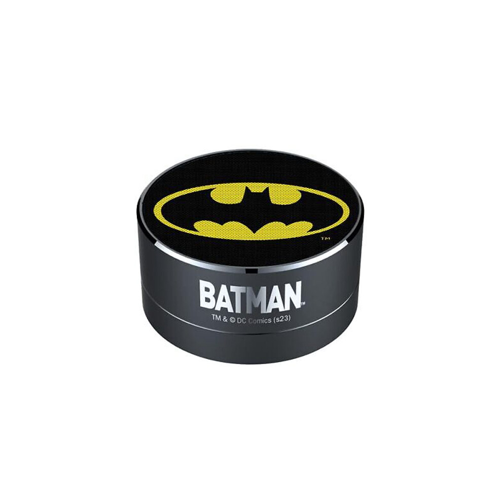 Speaker Batman Logo - Tabletop Miniatures Wargame 5903932005691