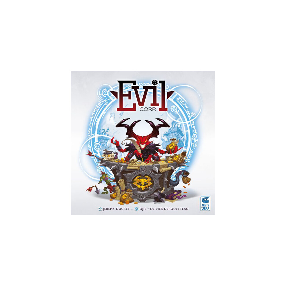 Evil Corp