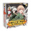 Asmodee Heiki Strike Alternative - Board Game 1